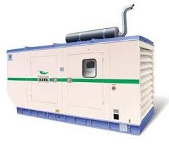 MACHINERY & EQUIPMENT