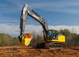 MACHINERY & EQUIPMENT