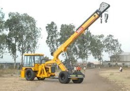 MACHINERY & EQUIPMENT